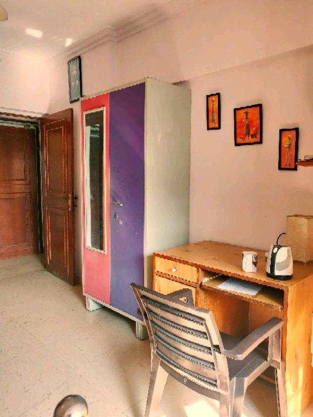 Dheeraj Gaurav Heights Apartment Mumbai Ngoại thất bức ảnh