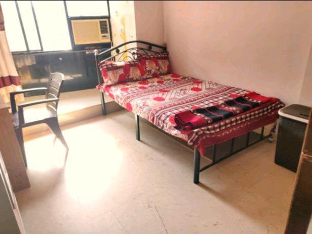 Dheeraj Gaurav Heights Apartment Mumbai Ngoại thất bức ảnh